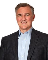 Image of Super Lawyers selectee Sean T. Carnathan