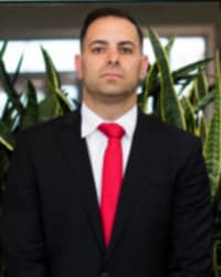 Image of Super Lawyers selectee Ramy Joudeh