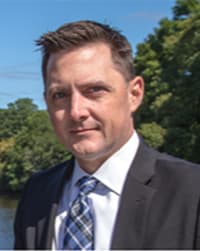 Timothy P. Beaupre