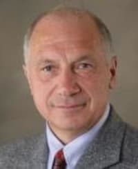 Image of Super Lawyers selectee William A. Barton