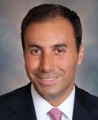 Image of Super Lawyers selectee John O. Mancini