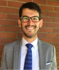 Matthew J. Kirkpatrick