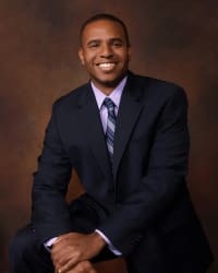 Image of Super Lawyers selectee Brian P. Johnson
