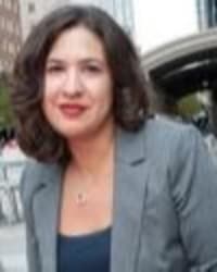 Andrea Bosquez-Porter