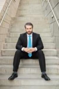 Image of Super Lawyers selectee Joshua R. Edwards