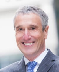 Image of Super Lawyers selectee Brian Weinstein