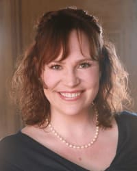 Image of Super Lawyers selectee Morgan Honeycutt