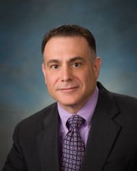 Image of Super Lawyers selectee Fred Ruotolo