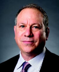 Image of Super Lawyers selectee Michael S. Bender