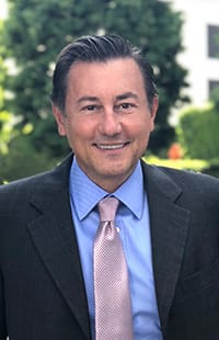 David B. Ezra