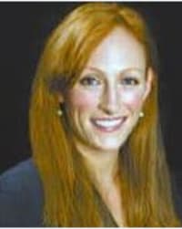 Photo of Emily A. McDonough