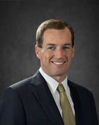 Image of Super Lawyers selectee William B. Lewis
