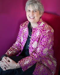 Image of Super Lawyers selectee Deborah Danger