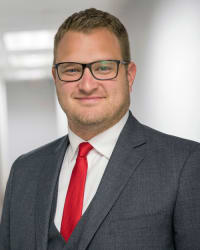 Image of Super Lawyers selectee Sam Talley