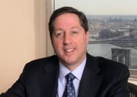 Image of Super Lawyers selectee Clifford B. Aaron