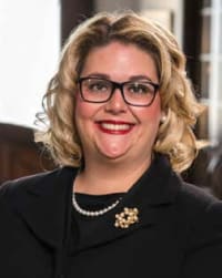 Image of Super Lawyers selectee Amy Lauren Howe
