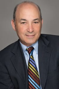 Image of Super Lawyers selectee Marc E. Lipton