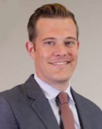 Image of Super Lawyers selectee Luke Alsobrook