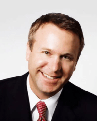 Image of Super Lawyers selectee James D. Rush