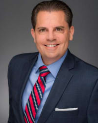 Image of Super Lawyers selectee Raymond Ryan