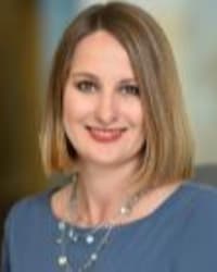Image of Super Lawyers selectee Kyra E. Andrassy