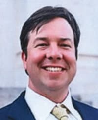 Image of Super Lawyers selectee Trey Morris