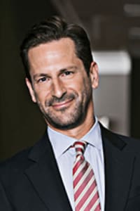 Image of Super Lawyers selectee Daniel Bloom
