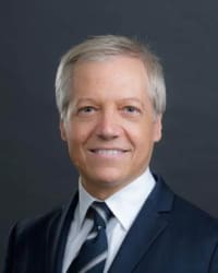 Image of Super Lawyers selectee Michael N. Santeufemia