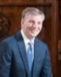 Photo of John M. McCabe
