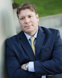 Image of Super Lawyers selectee David F. Greco