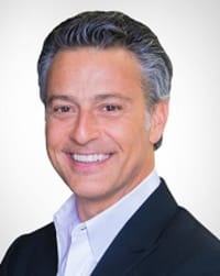 Image of Super Lawyers selectee Michael J. Morse