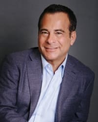 Image of Super Lawyers selectee Lee R. Feldman