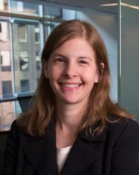 Image of Super Lawyers selectee Jennifer A. Davison