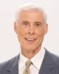 Image of Super Lawyers selectee James T. Leavitt, Jr.