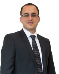 Image of Super Lawyers selectee Isaac Radnia