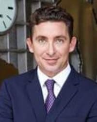 Image of Super Lawyers selectee Todd D. Rosen