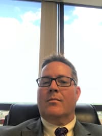 Image of Super Lawyers selectee Jason W. Johnson