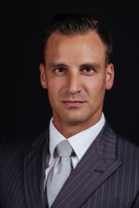 Image of Super Lawyers selectee James E. Farmer
