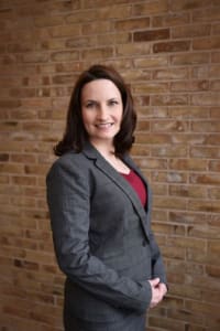 Image of Super Lawyers selectee Amy M. Risseeuw