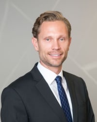Image of Super Lawyers selectee Stephen Clark