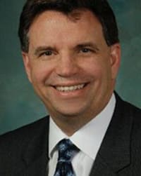 Image of Super Lawyers selectee Cameron J. Evans