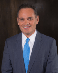 Photo of Keith P. More