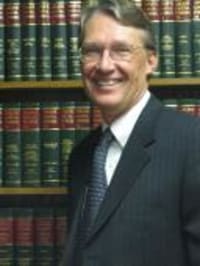 Image of Super Lawyers selectee Paul J. Faith