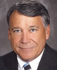 Image of Super Lawyers selectee Thomas H. Hinson