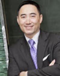 Image of Super Lawyers selectee Edward Le
