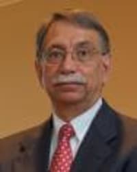 Image of Super Lawyers selectee Fidel Rodriguez, Jr.