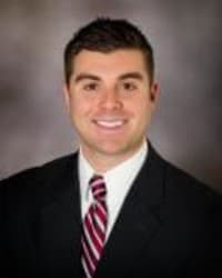 Image of Super Lawyers selectee Jason T. Landress