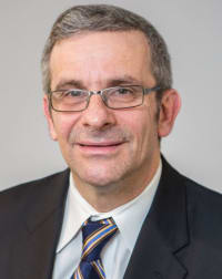 Mark I. Plaine