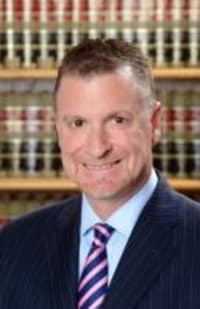 Image of Super Lawyers selectee Patrick Formato