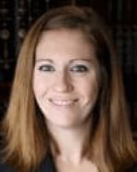 Image of Super Lawyers selectee Valerie Foley